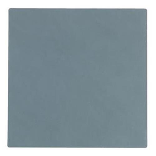 LIND dna - Nupo Square Glasunderlägg 10x10 cm Ljusblå