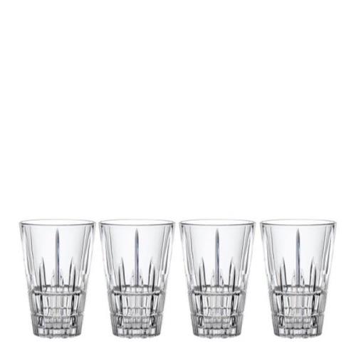 Spiegelau - Perfect Serve Latte Macchiatoglas 30 cl 4-pack