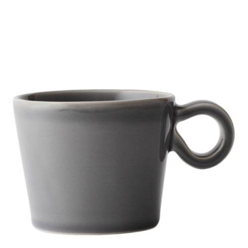 PotteryJo - Daria Mugg 28 cl Clean grey