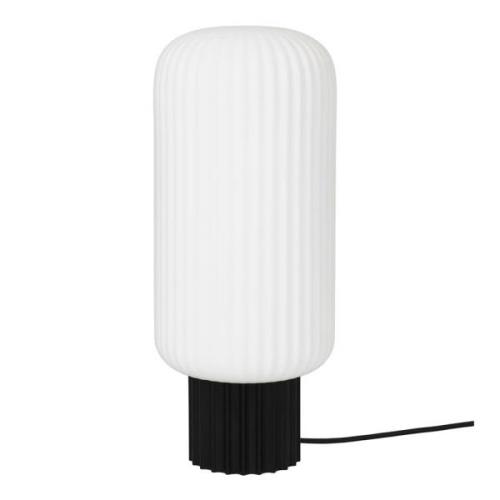 Broste Copenhagen - Lolly Bordslampa 16x39 cm Svart