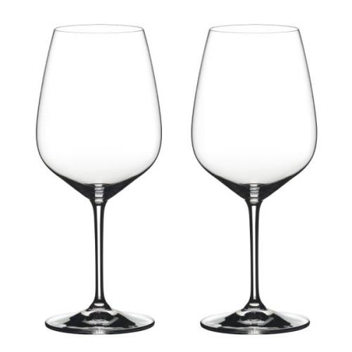 Riedel - Extreme Cabernet 2-pack