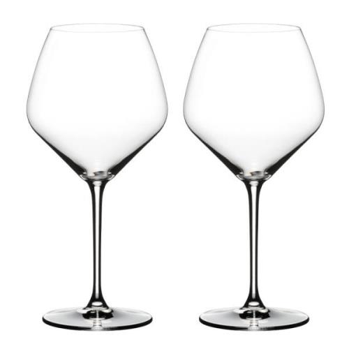 Riedel - Extreme Pinot Noir 2-pack