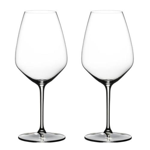 Riedel - Extreme Shiraz 2-pack