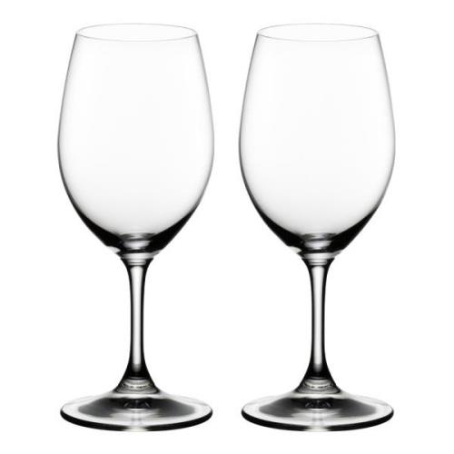 Riedel - Ouverture Vitvinsglas 2-pack