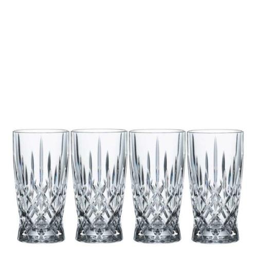 Nachtmann - Noblesse Läskglas 35 cl 4-pack