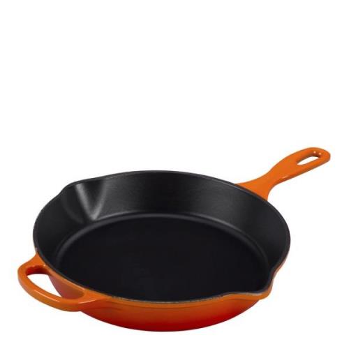 Le Creuset - Signature Stekpanna Djup 26 cm volcanic