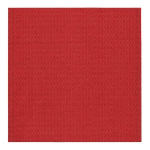 Ekelund - Marta 330 Servett 50x50 cm Röd