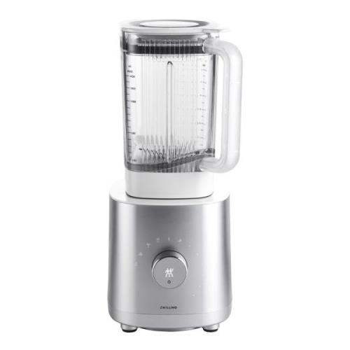 Zwilling - Enfinigy Bordsblender 1200W 4,1 l Silver