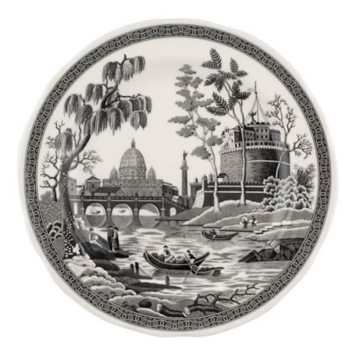 Spode - Heritage Rome Tallrik 20 cm