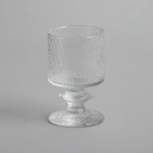 Iittala - SÅLD "Festivo" Vitvinsglas 6 st