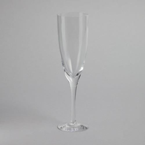 Kosta Boda - "Chateau" Champagneglas