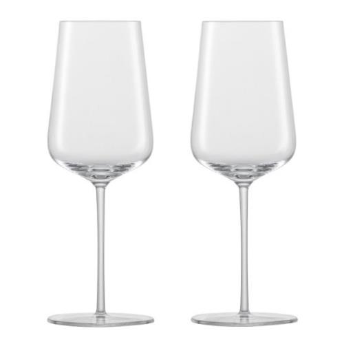 Zwiesel - Vervino Chardonnay Vitvinsglas 48 cl 2-pack