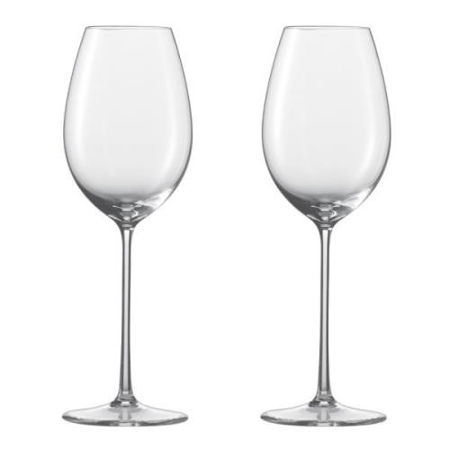 Zwiesel - Enoteca Riesling Vitvinsglas 32 cl 2-pack