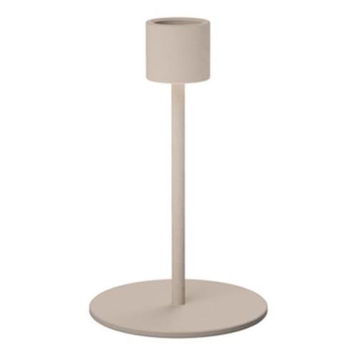 Cooee - Candlestick Ljusstake 29 cm Sand