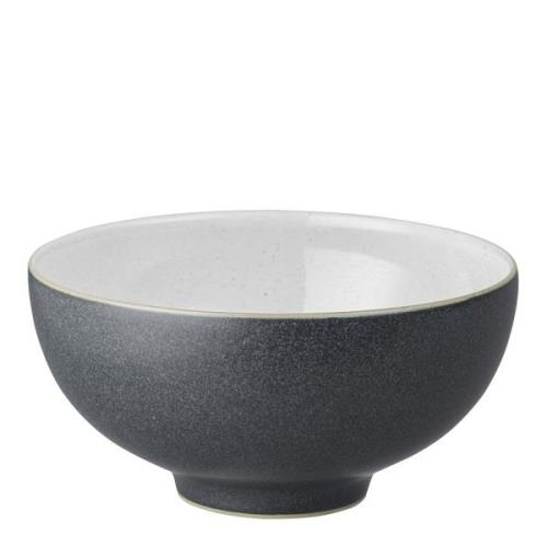 Denby - Impression Skål 13 cm Charcoal Blue