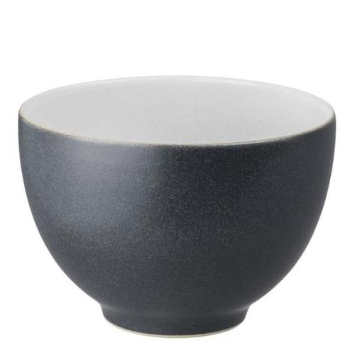 Denby - Impression Skål 14 cm Charcoal Blue