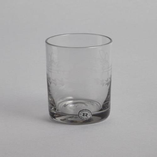 Reijmyre Glasbruk - SÅLD Whiskyglas "Antik" 6 st