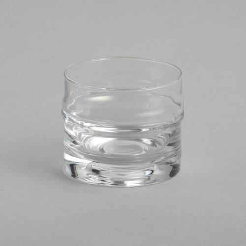 Iittala - "Pisaranrengas" Whiskyglas 6 st