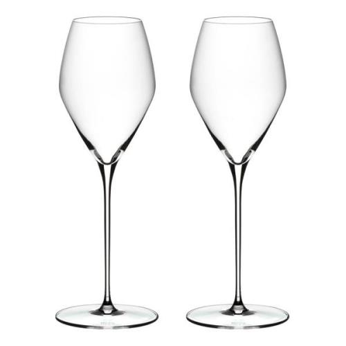 Riedel - Veloce Vinglas Sauvignon Blanc 34,7 cl 2-pack