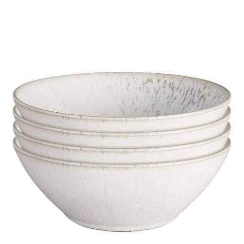 Denby - Kiln Skål 16,5 cm 4-pack