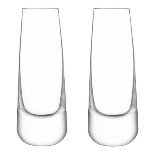LSA International - Bar Culture Drinkglas 31 cl 2-pack