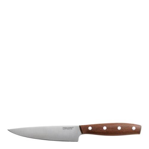 Fiskars - Norr Grönsakskniv 12 cm