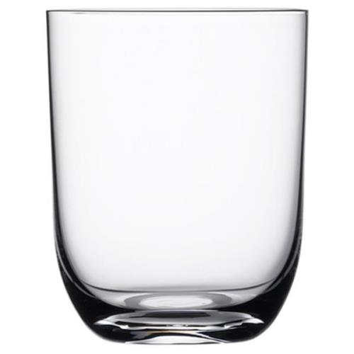 Orrefors - Difference Tumbler Water 32 cl