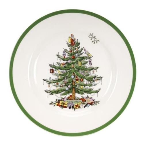 Spode - Christmas Tree Assiett 20 cm