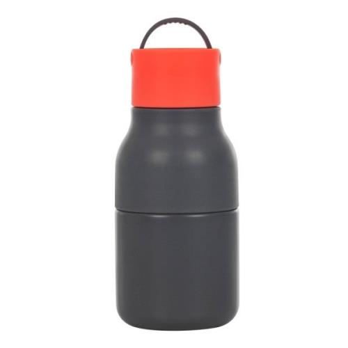 Lund London - Active Bottle 25cl Grey & 