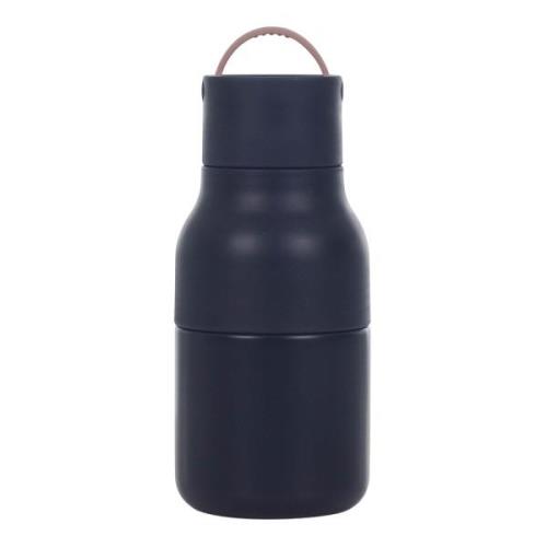 Lund London - Active Bottle 25cl Indigo