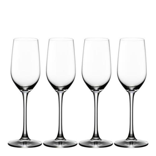 Riedel - Bar Tumbler Tequila-set 4-pack