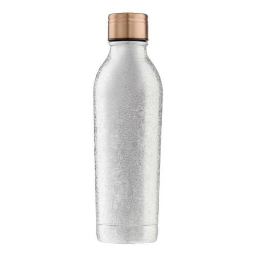 Root7 - OneBottle 50cl Silver