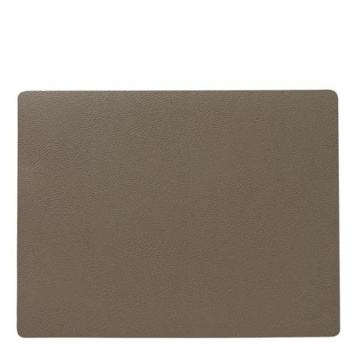 LIND dna - Table Mat Square M Moss