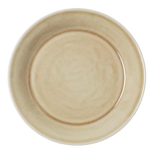 PotteryJo - Daga Assiett 20 cm Beige