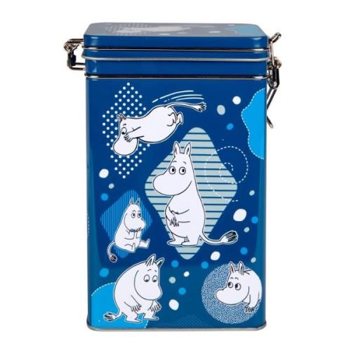 Martinex - Moomin by Martinex Mumin Basic Kaffeburk Blå