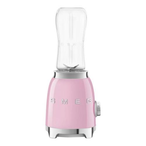 Smeg - Smeg Sportblender PBF01 0,6 L Rosa