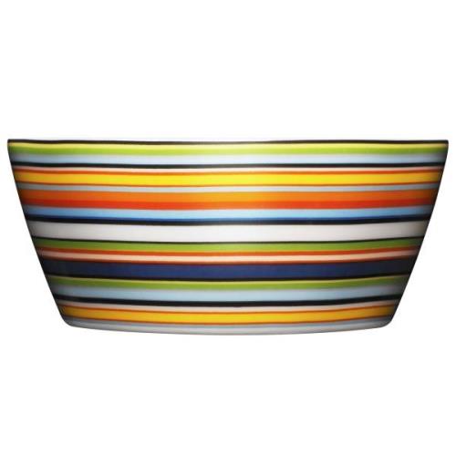 iittala - Origo Skål 25 cl Orange