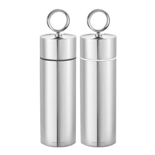 Georg Jensen - Bernadotte Salt- och Pepparkvarnset