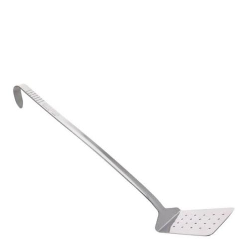 de Buyer - Heavy Duty Perforerad Stekspade 47 cm