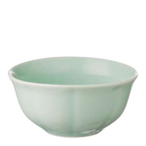 Aida - Søholm Solvej Skål 15 cm Minty green