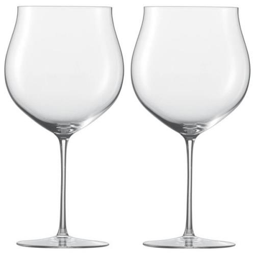 Zwiesel Glas - Enoteca Pinot Noir Rödvinsglas 2-pk 96 cl