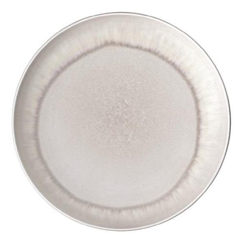 Villeroy & Boch - Perlemor Sand Tallrik 24 cm Beige