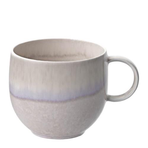 Villeroy & Boch - Perlemor Sand Mugg 29 cl Beige