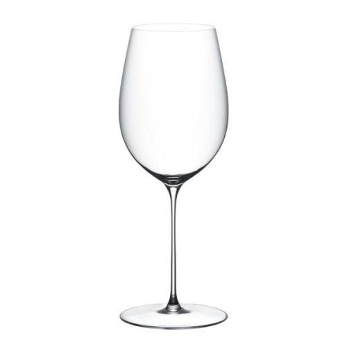 Riedel - Superleggero Bordeaux Grand Cru Klar