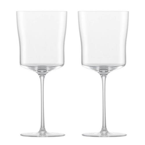 Zwiesel Glas - The Moment Vattenglas 34,5 cl Klar