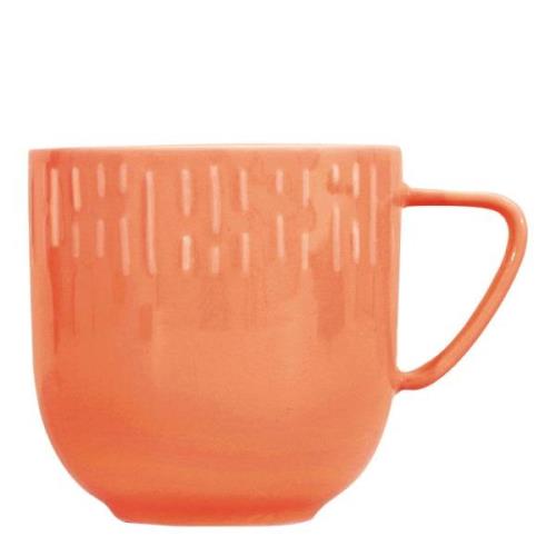 Aida - Life in colour - Confetti Mugg 35 cl Aprikos