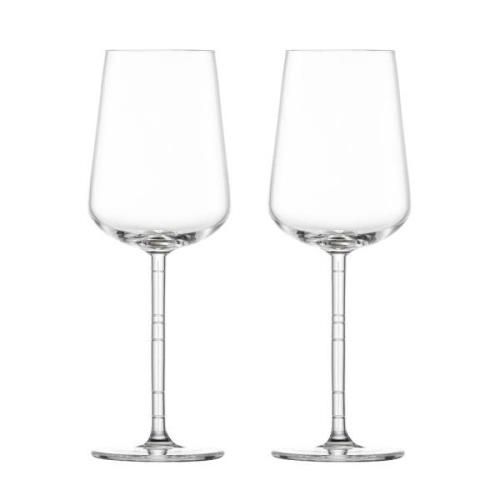 Zwiesel - Journey Vitvinsglas 44 cl Klar