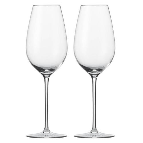 Zwiesel Glas - Enoteca Sauvignon Blanc Vitvinsglas 2-pk 36 cl