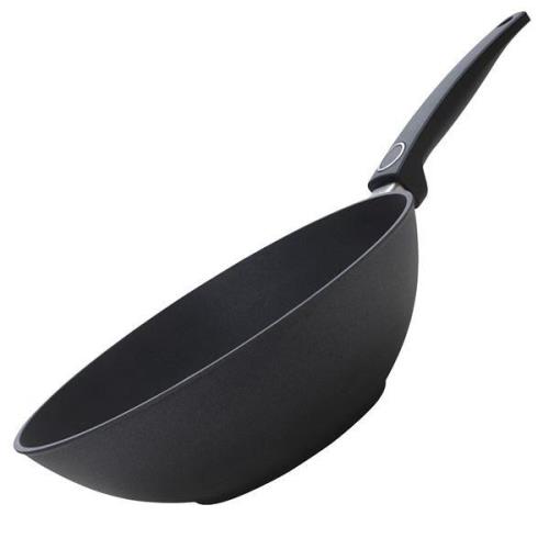 Sabor - Titanium Induction Wokpanna 30 cm