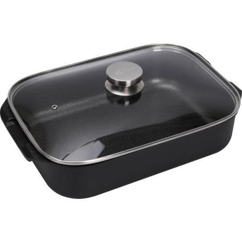 Chef Ørjan - Stekform M/Lock 6L 34x24 cm